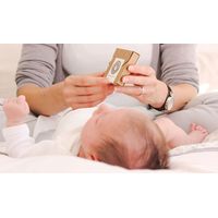 Silver Mama Nipple Cups